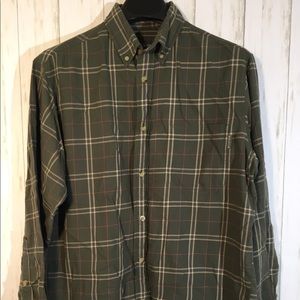 Woolrich button shirt